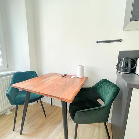 Contactless Self-Check-In - Stayhere Central City Studio 4 Graz Exterior foto